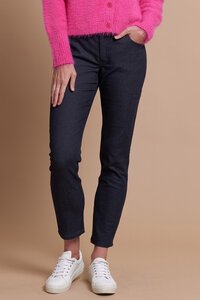 Foil Slim Cargo Jean