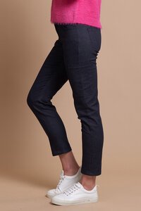 Foil Slim Cargo Jean