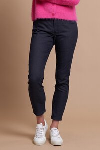 Foil Slim Cargo Jean