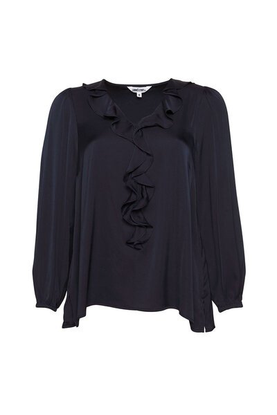 Loobies Story Luxe Blouse-new-Preen