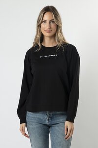Stella + Gemma Everyday Sweater