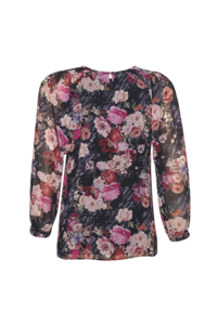 Madly Sweetly Florient Top