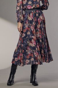 Madly Sweetly Florient Skirt 