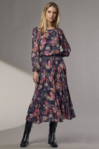 Madly Sweetly Florient Skirt 