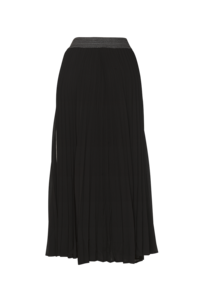 Madly Sweetly Just Pleat It Skirt