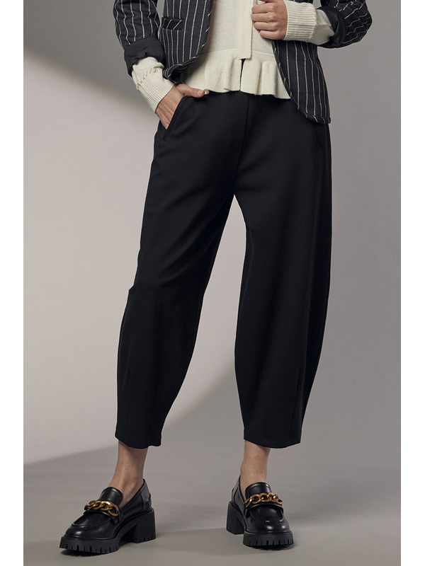 Madly Sweetly On Ponte Tulip Pant