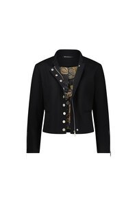 Vassalli Military Style Jacket