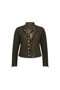 Vassalli Military Style Jacket