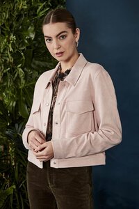 Verge Belle Jacket