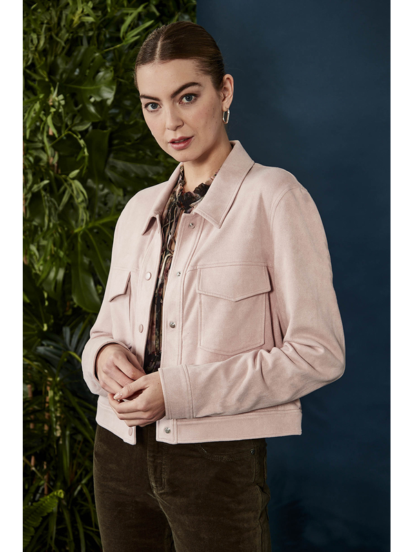 Verge Belle Jacket