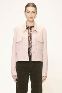 Verge Belle Jacket