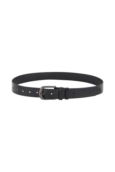 Verge Soho Leather Belt-new-Preen