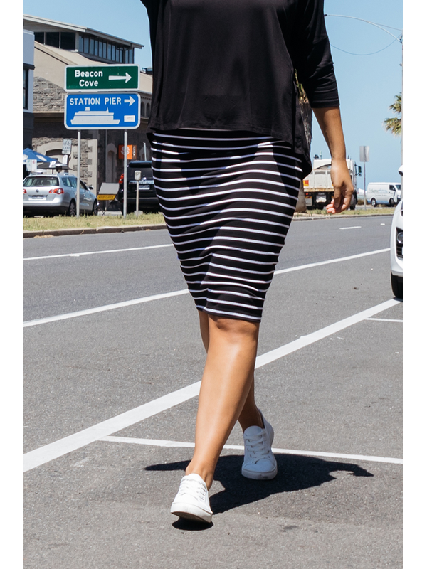 Betty Basics Alicia Skirt