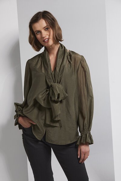 Lania The Label Arlo Shirt-new-Preen