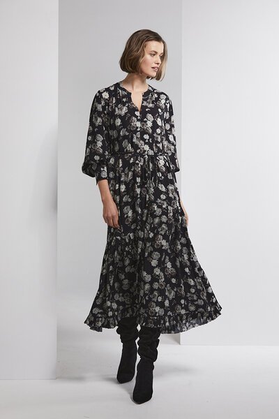 Lania the Label Stirling Dress-new-Preen