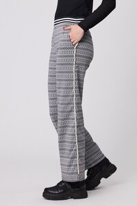 Classified Gigi Pearl Trim Pant