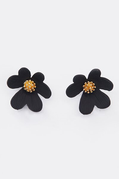 Stella + Gemma Mini Flower Earring-shop-by-label-Preen