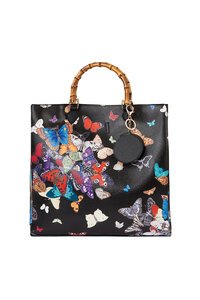 Curate Butterflies Don't Mean To Bag