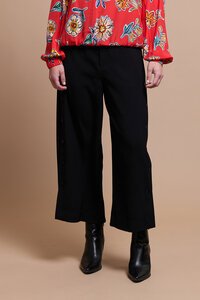 Oh Three Wide Leg Trousers