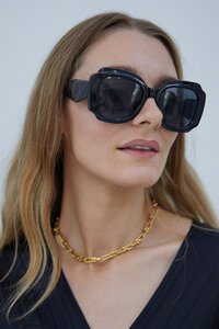 Stella + Gemma Sophie Sunglasses