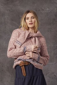 Loobies Story Bella Sweater