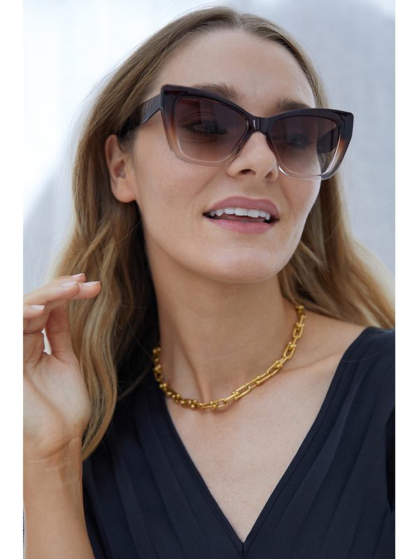 Stella + Gemma Apollo Sunglasses