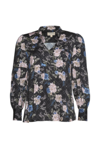 Madly Sweetly Rosie Posie Blouse