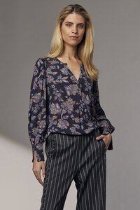 Madly Sweetly Bizzy Lizzy Blouse