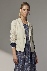 Madly Sweetly Suedee Jacket