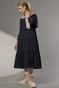 Madly Sweetly Cotton Tale Dress
