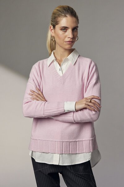 Madly Sweetly Girls Club Sweater-new-Preen