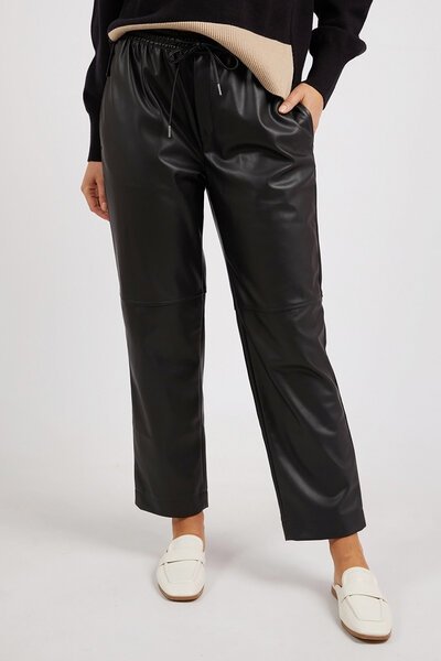 Foxwood Wetlook North Pant-new-Preen