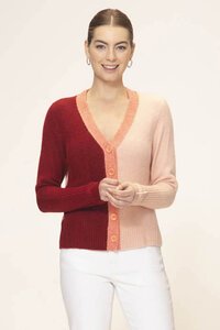 Verge Roko Cardi