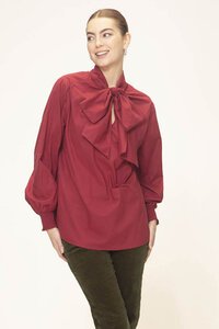 Verge Prima Blouse