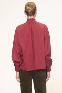 Verge Prima Blouse