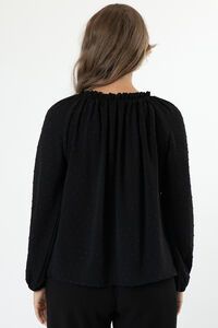 Stella + Gemma Ettie Top - Black