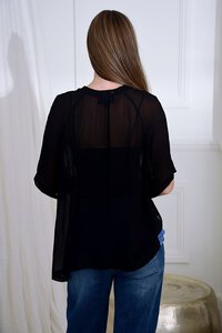Curate Picture Perfect Top