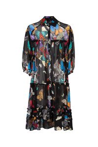 Curate Don't Fall Dress