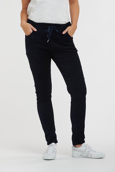 Italian Star Cord Jogger-new-Preen