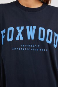 Foxwood Authentic Originals Tee