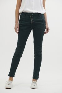 Italian Star Classic Button Jean