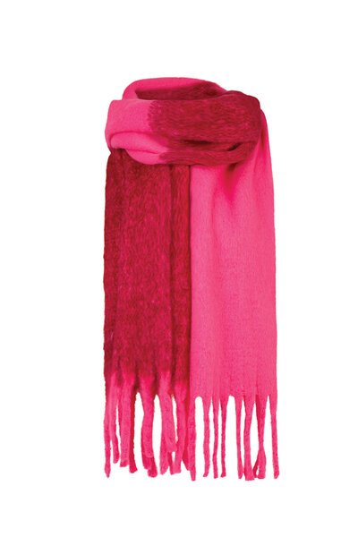 Curate Chilly Season Scarf-new-Preen