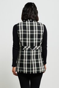 Et Alia Baldwin Vest