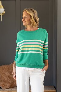 Jovie the Label Forever Sweater