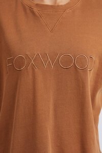 Foxwood Winter Simplified Crew