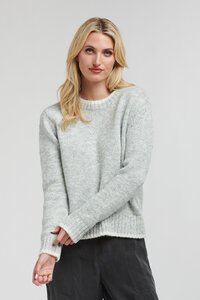 365 Days Rigby Alpaca Tweed Knit