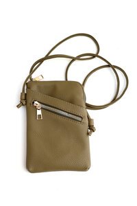 Archer House Long Cross Body Bag