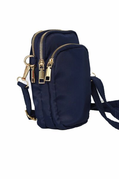 Archer House Pocket Cross Body Bag-best-sellers-Preen