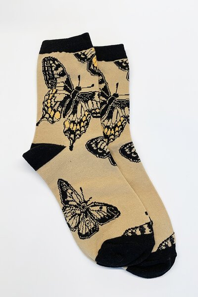 Stella + Gemma Butterfly Socks-new-Preen