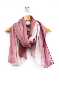 Archer House Lightweight Ombre Scarf